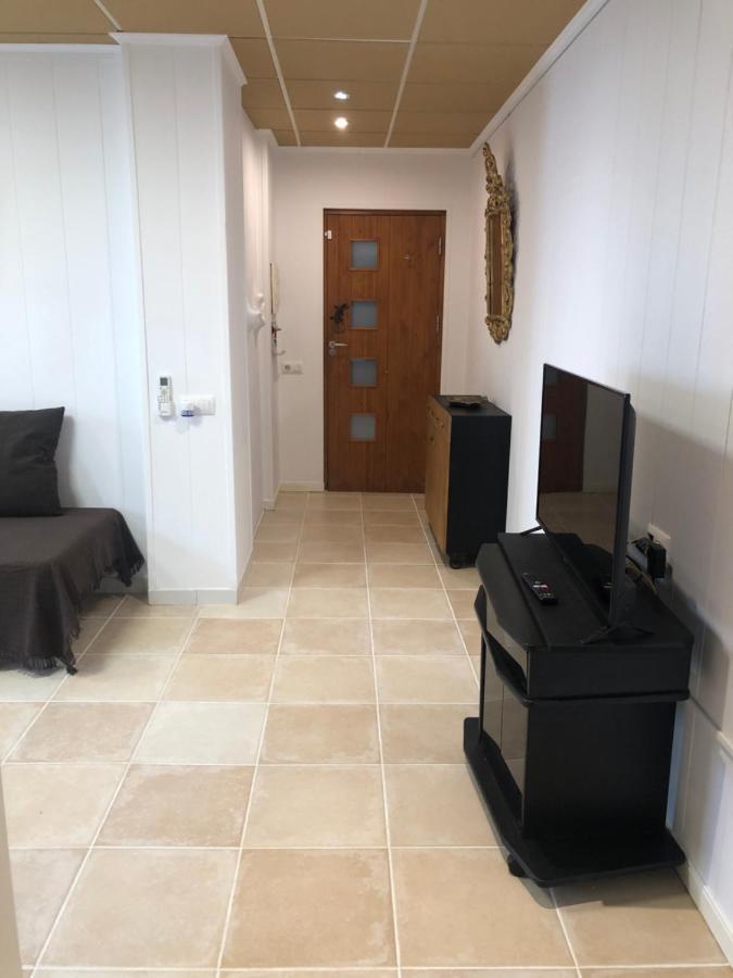 Appartement Caballito De Mar Roses