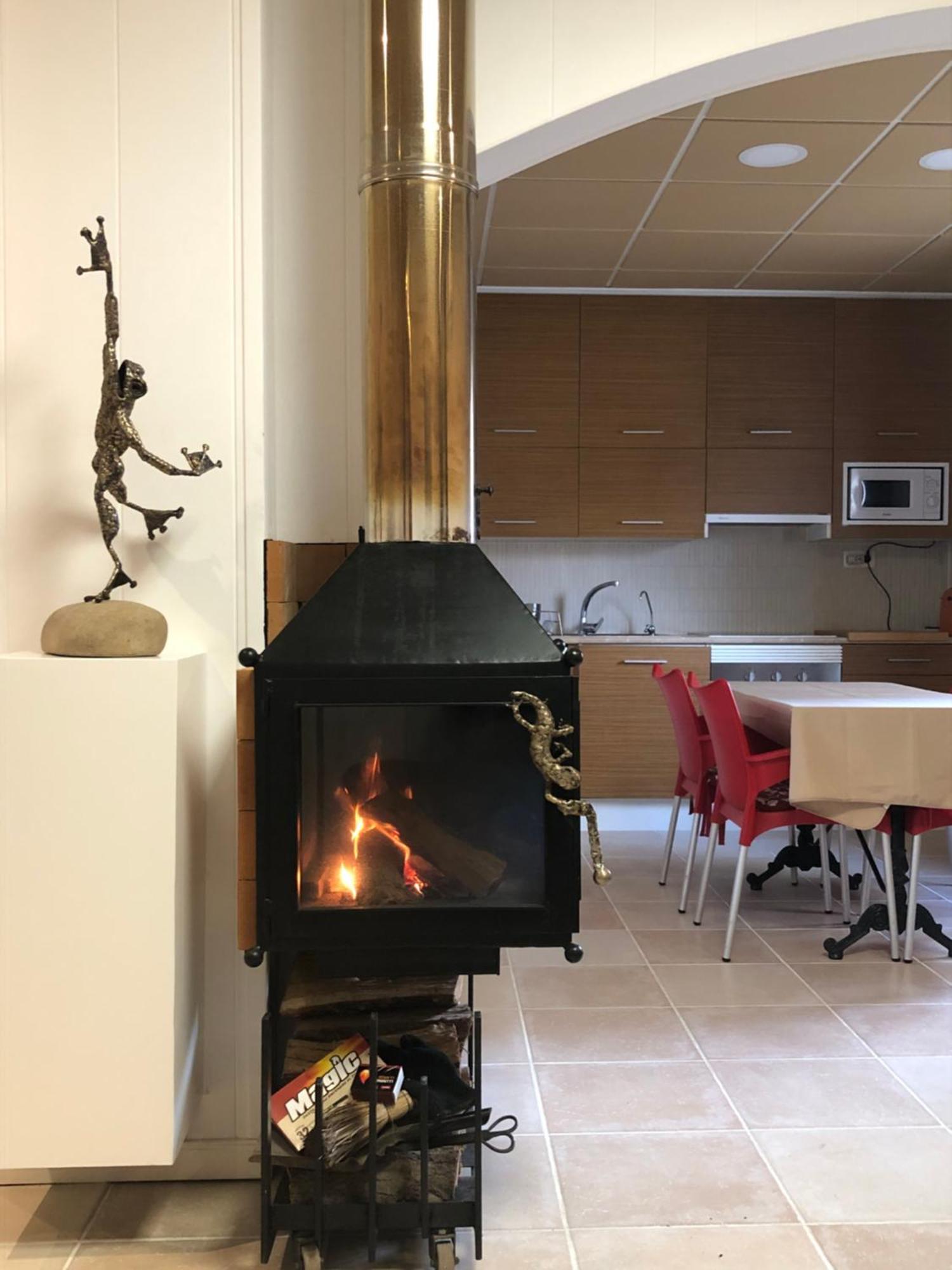 Caballito De Mar Appartement
